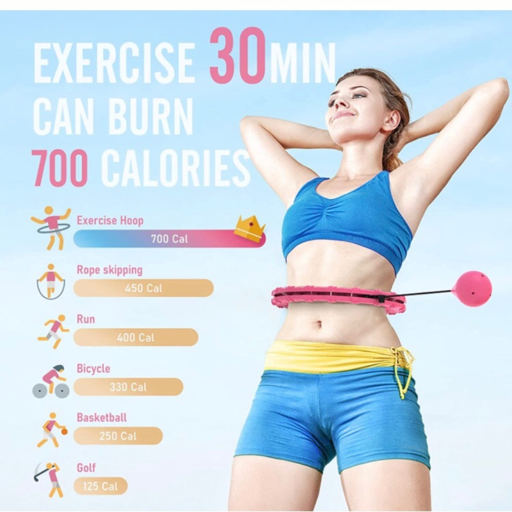 Hula Hoop